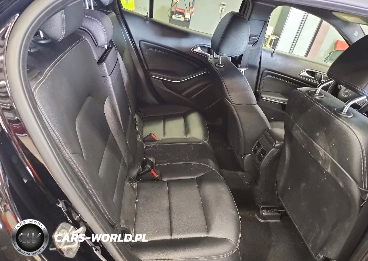 2020 Mercedes-Benz Gla 250 VIN:W1NTG4EB1LJ702345 - 11