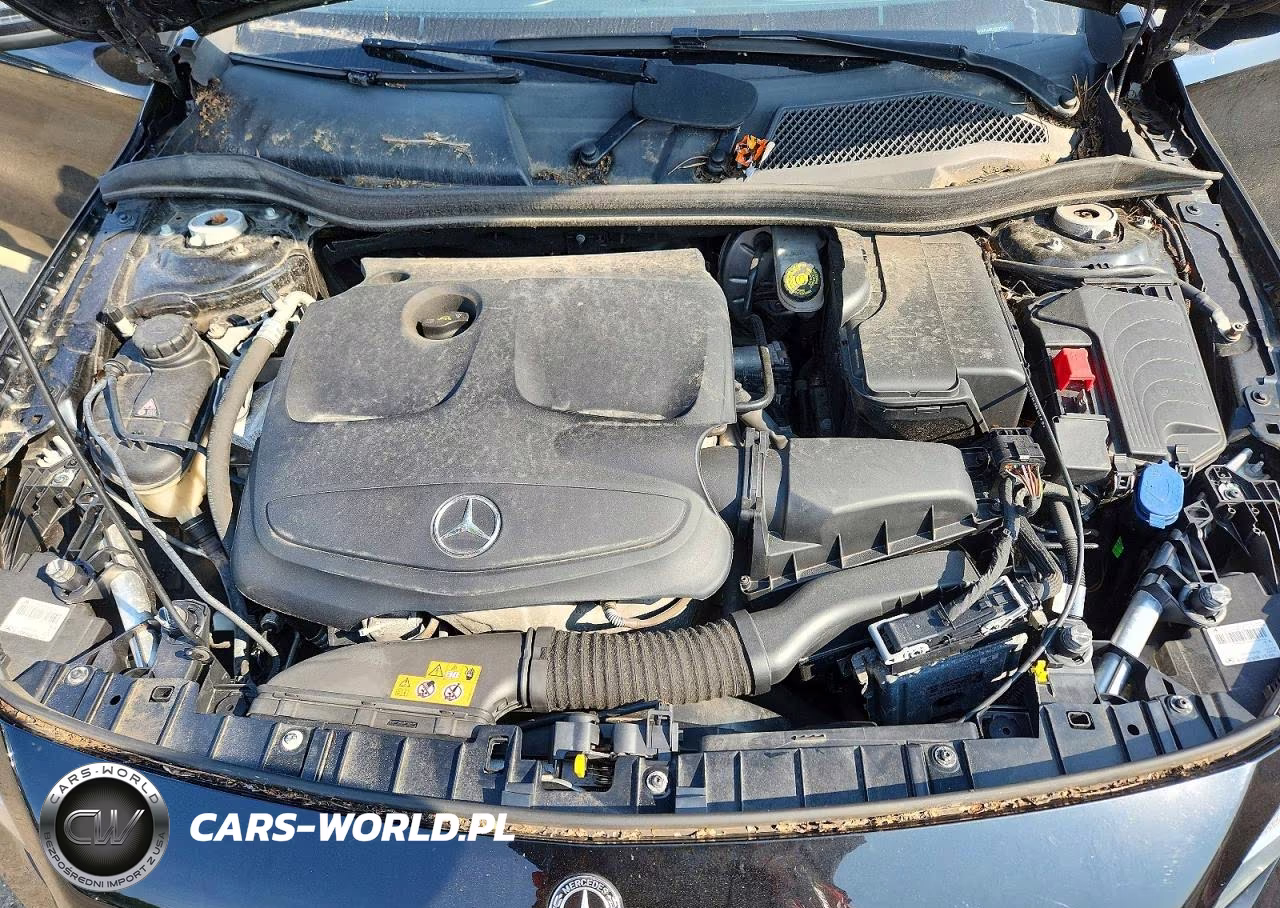 2020 Mercedes-Benz Gla 250 VIN:W1NTG4EB1LJ702345 - 12