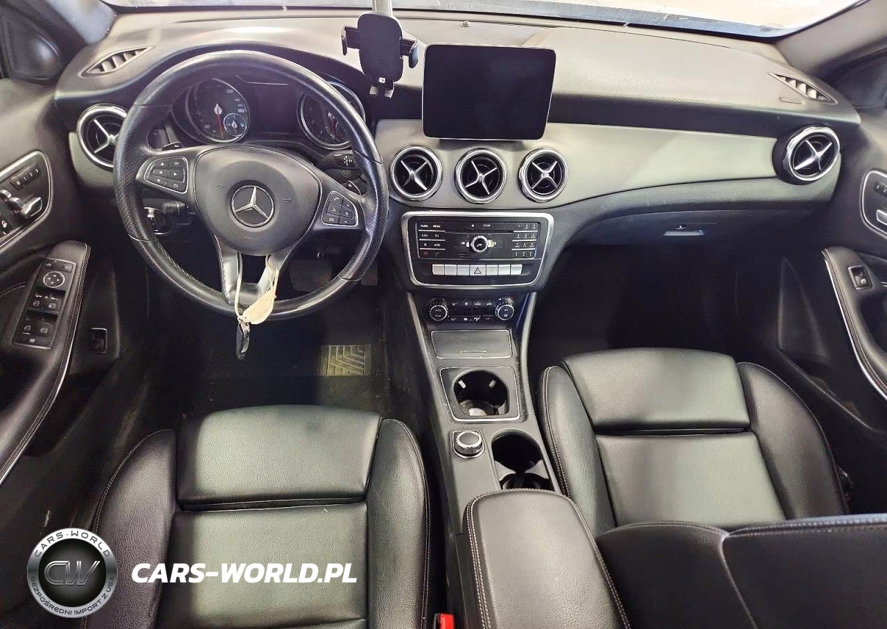 2020 Mercedes-Benz Gla 250 VIN:W1NTG4EB1LJ702345 - 8