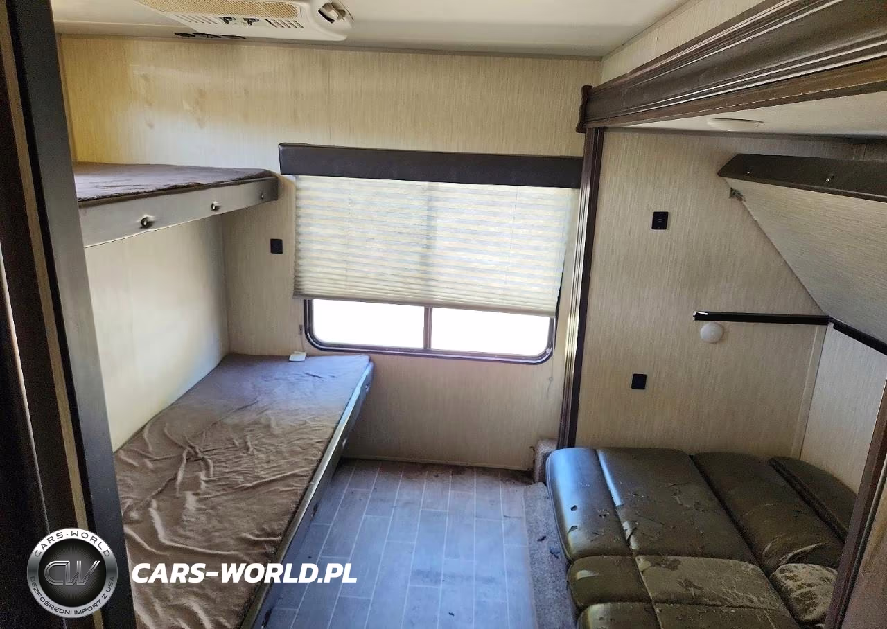 2020 Forest River Cherokee Camper VIN:4X4TCKF2XLX143567 - 6