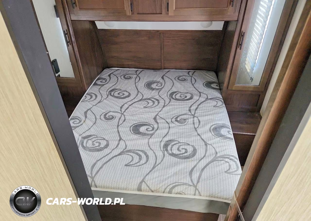 2020 Forest River Cherokee Camper VIN:4X4TCKF2XLX143567 - 8