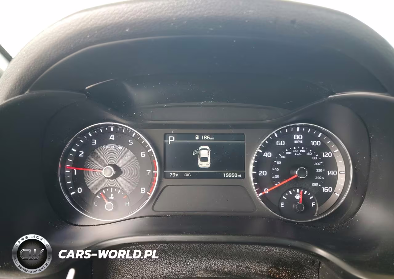2024 Kia Forte Gt Line VIN:3KPF54AD6RE711520 - 9