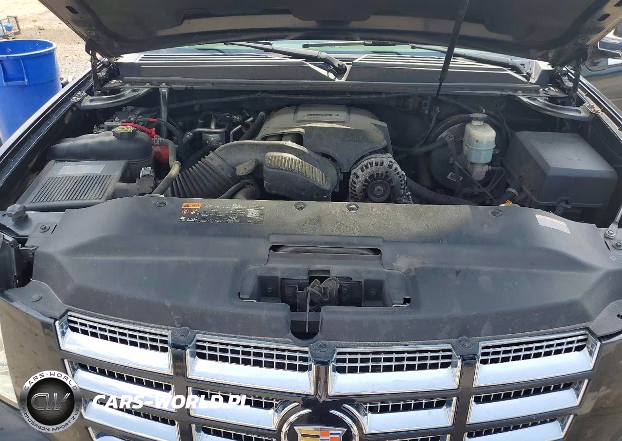 2013 Cadillac Escalade Esv Luxury VIN:1GYS4HEF0DR110230 - 11