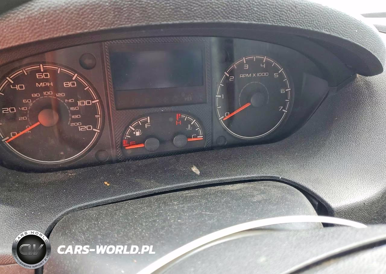 2020 Ram Promaster 3500 Delivery Van VIN:3C6URVJG2LE102032 - 9