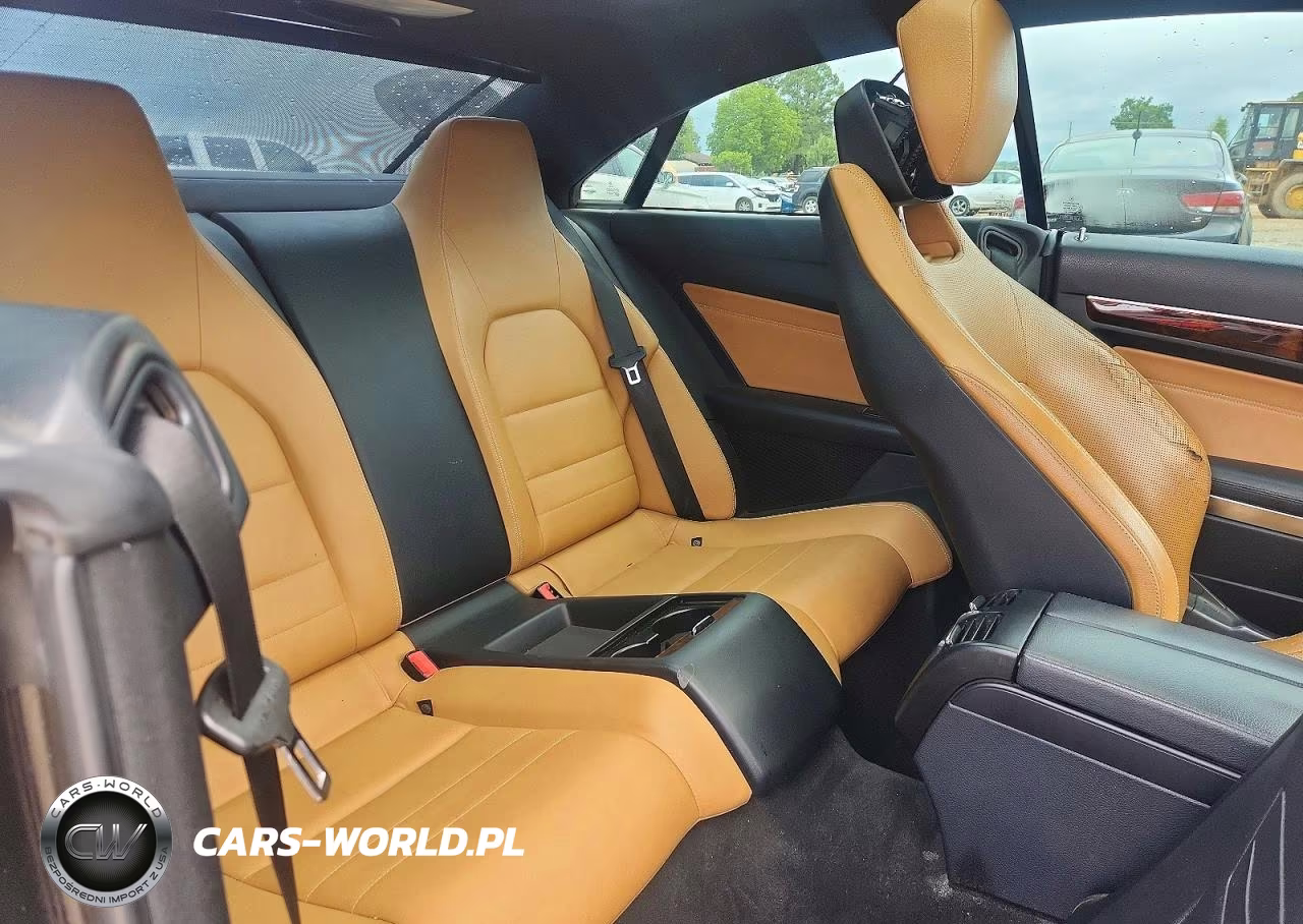 2014 Mercedes-Benz E 350 4Matic VIN:WDDKJ8JB1EF243993 - 10