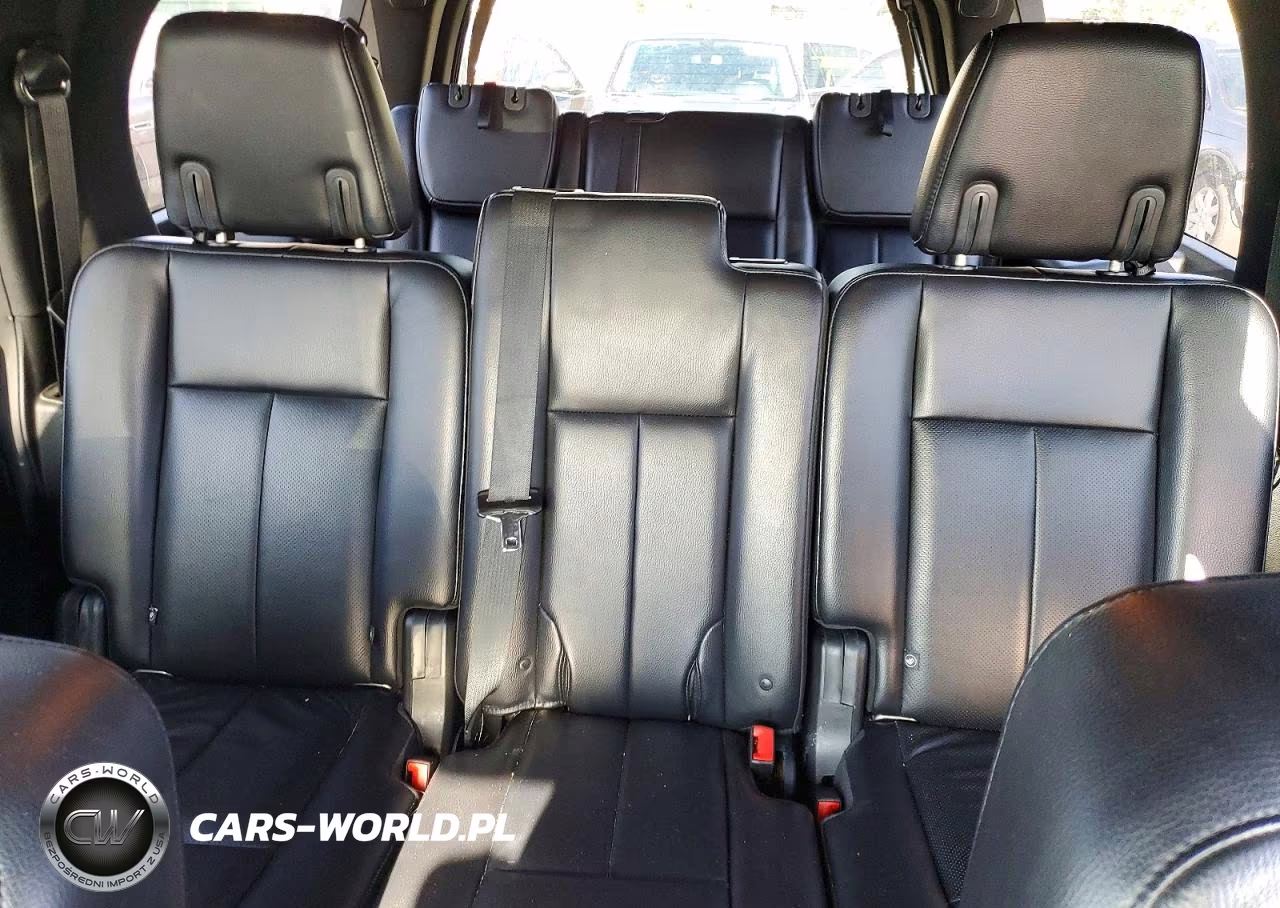 2017 Ford Expedition El Limited VIN:1FMJK2AT6HEA74309 - 10