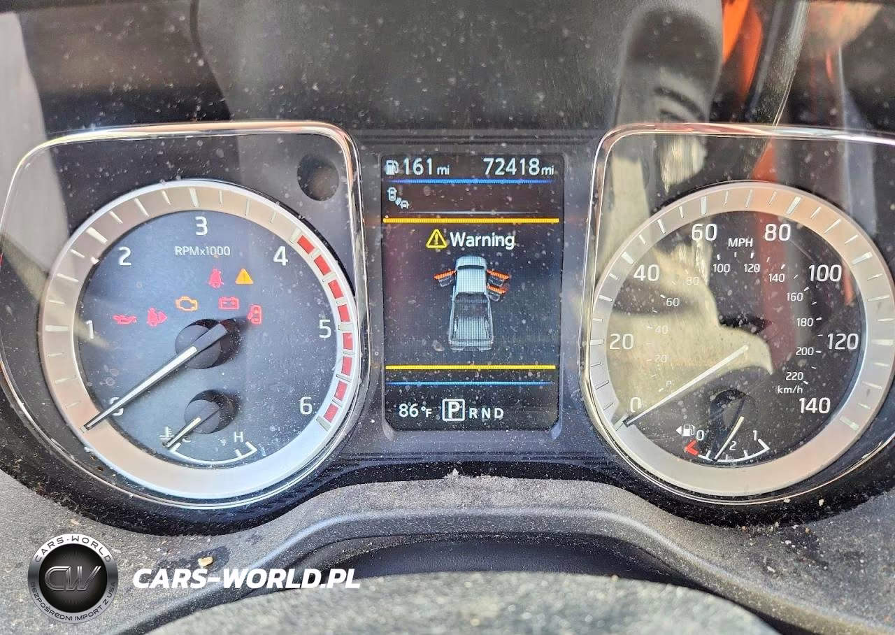 2019 Nissan Titan Xd S VIN:1N6BA1F47KN533424 - 9