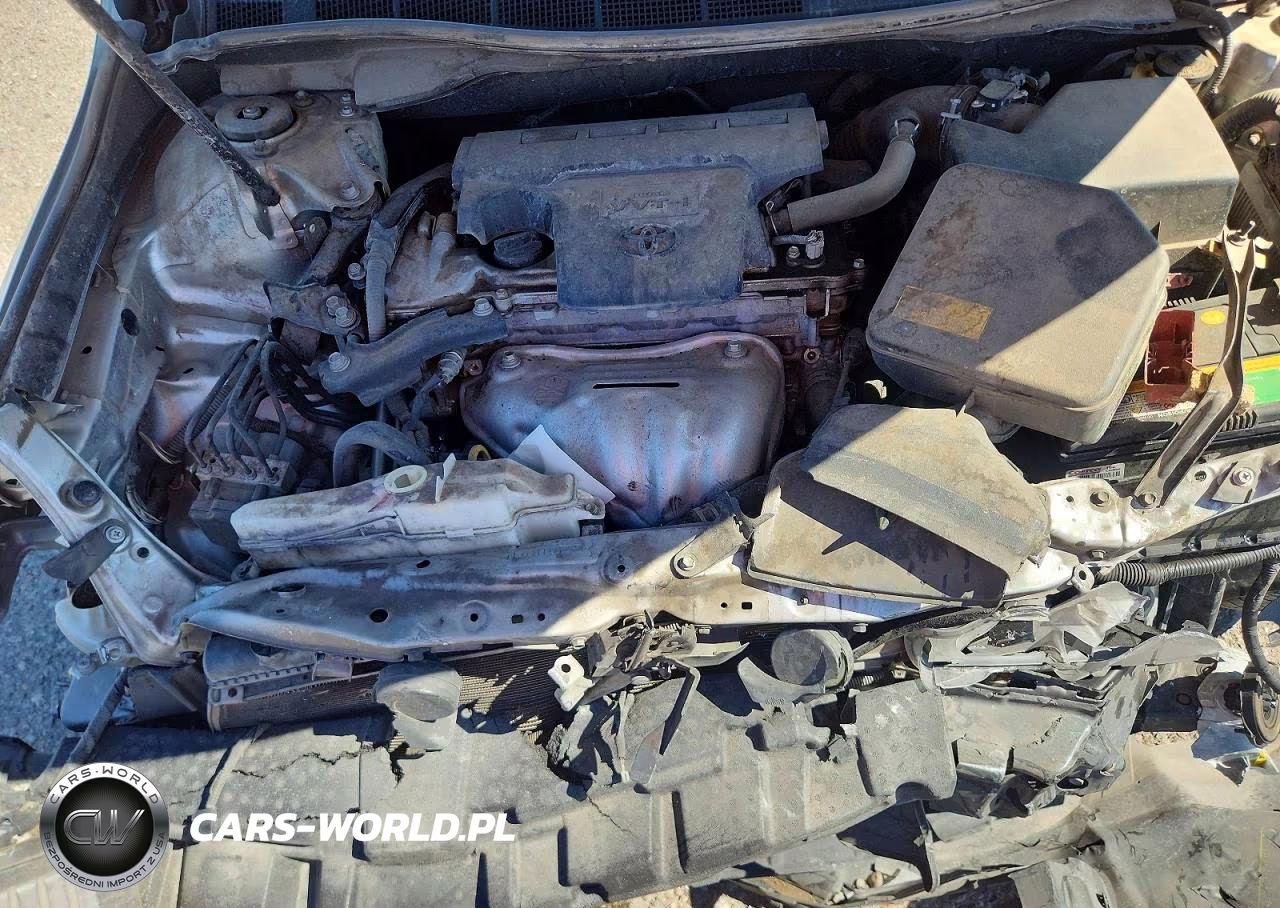 2015 Toyota Camry Xse VIN:4T1BF1FK7FU493100 - 11