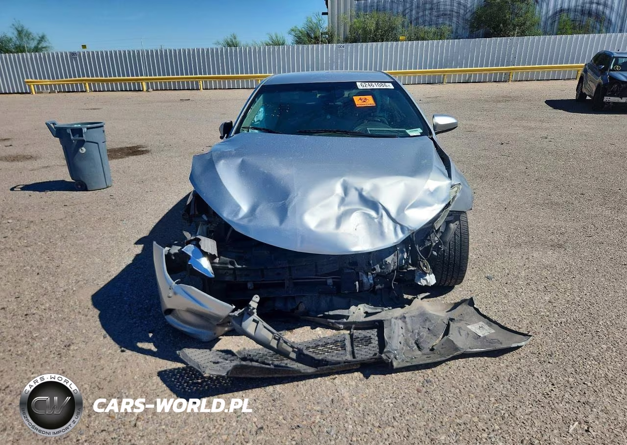 2015 Toyota Camry Xse VIN:4T1BF1FK7FU493100 - 5