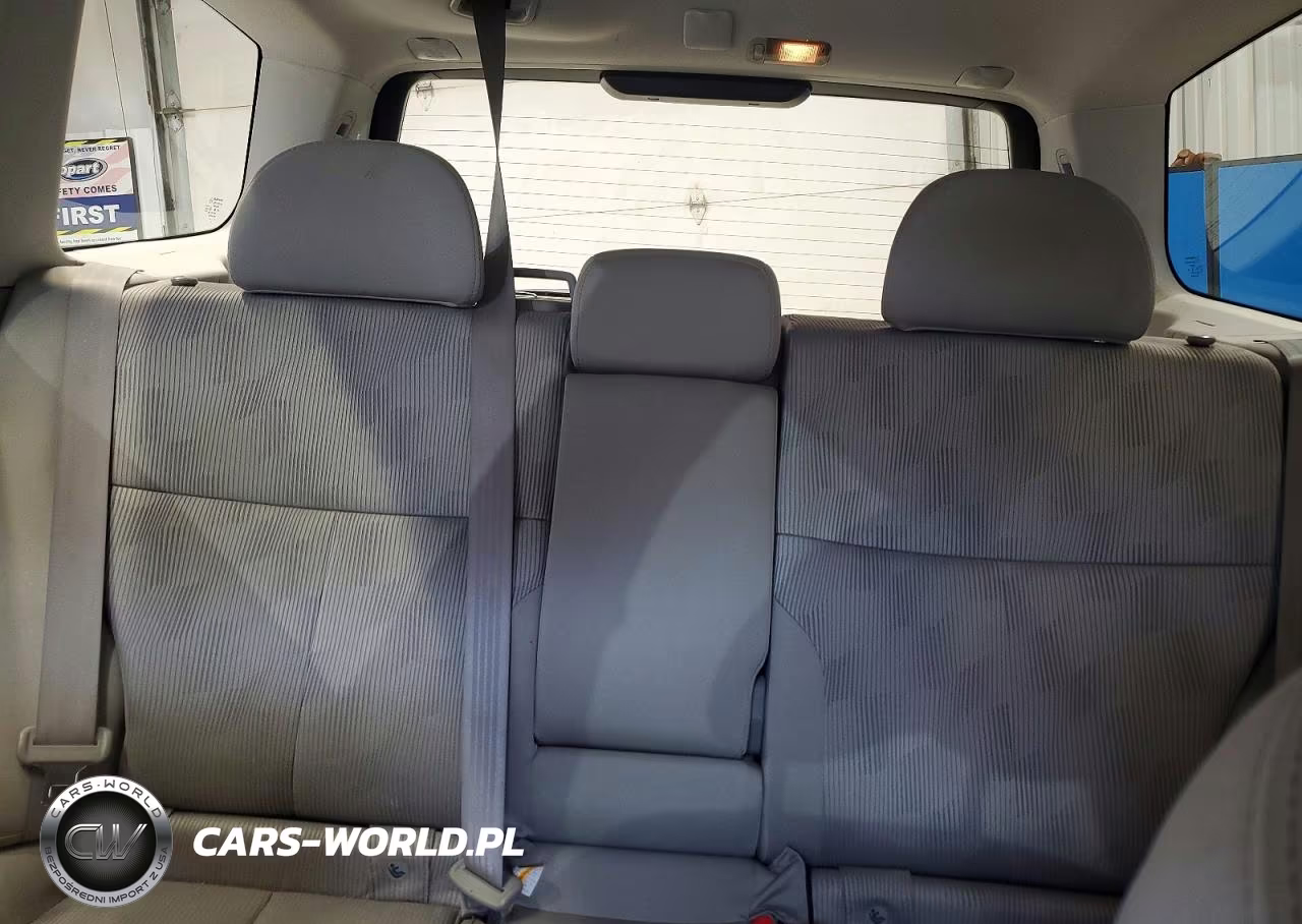 2010 Subaru Forester Xs VIN:JF2SH6BC6AH901485 - 10