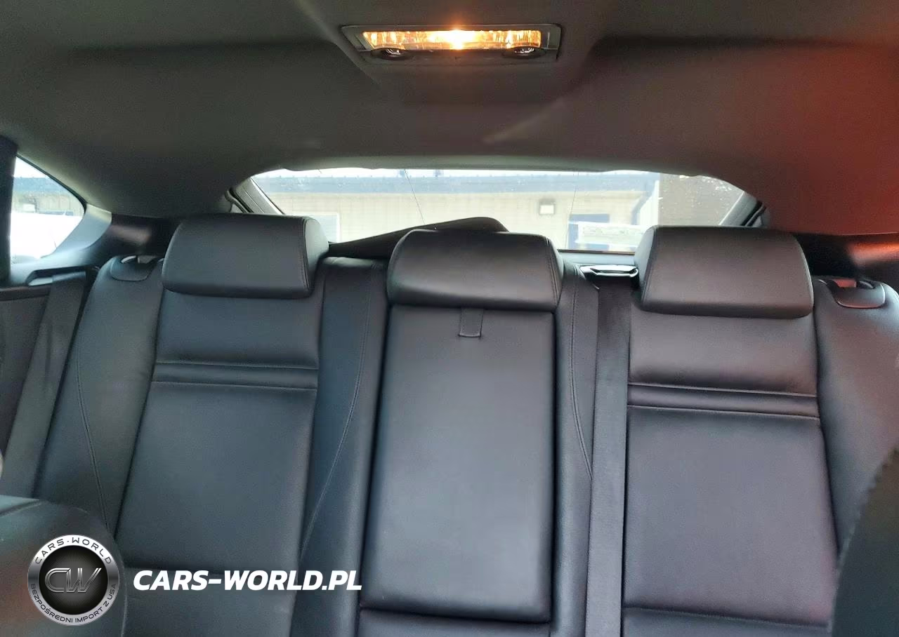 2013 BMW X6 xDrive35I VIN:5UXFG2C52DL787982 - 10