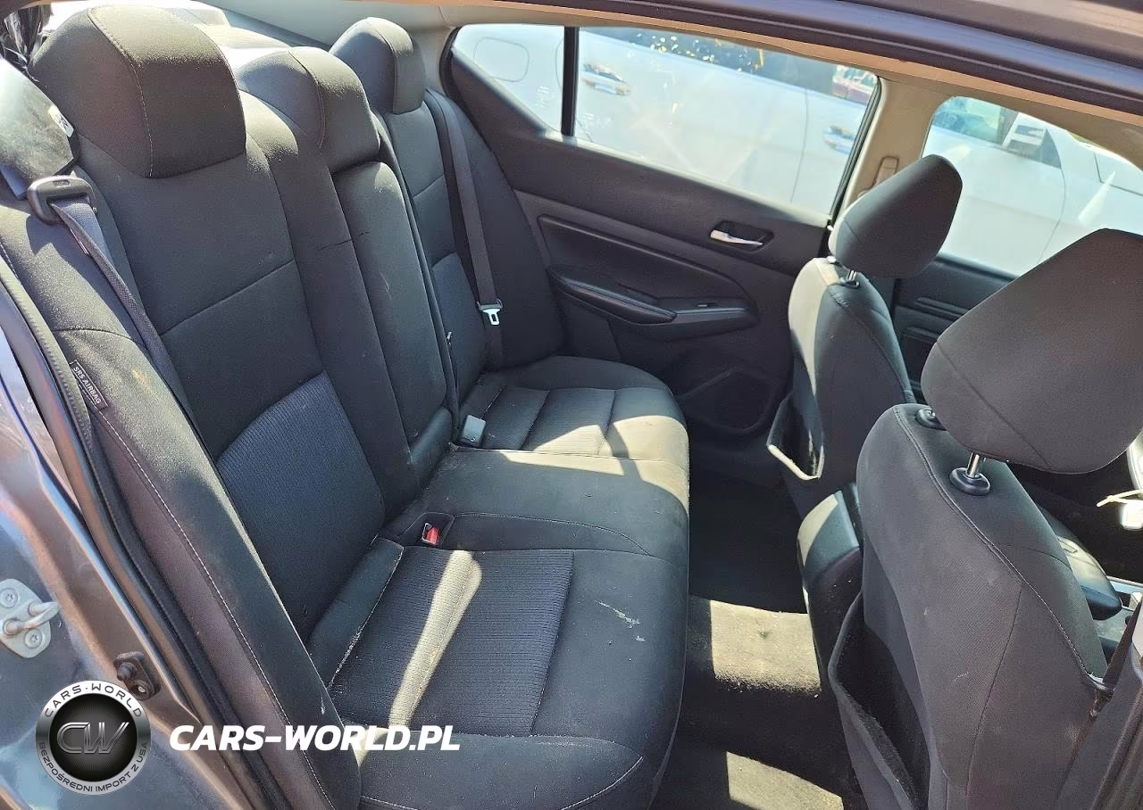2019 Nissan Altima S VIN:1N4BL4BV5KC124174 - 10