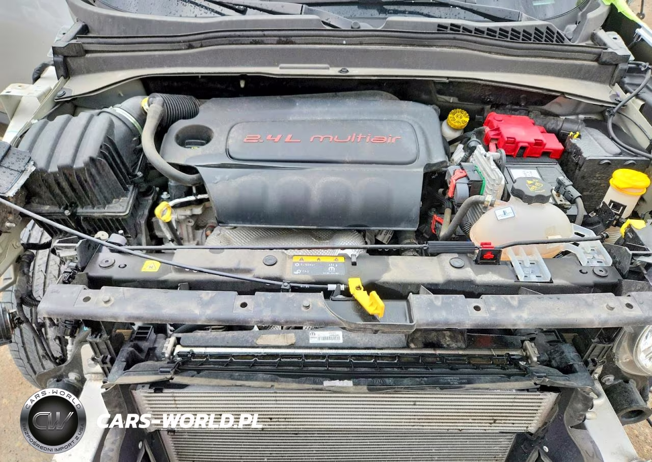 2019 Jeep Renegade Latitude VIN:ZACNJBBB6KPK48258 - 12