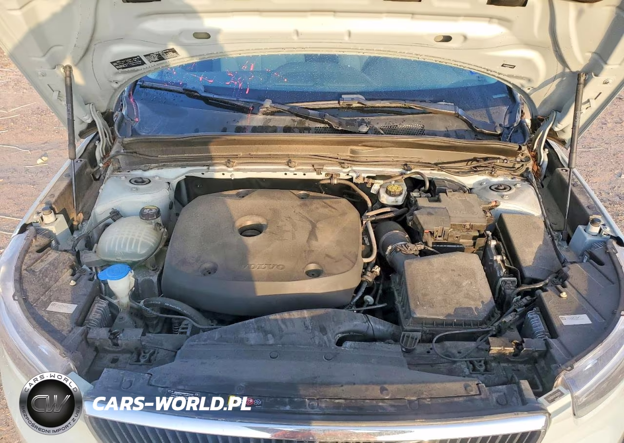 2019 Volvo Xc40 T5 Momentum VIN:YV4162XZ4K2020579 - 12