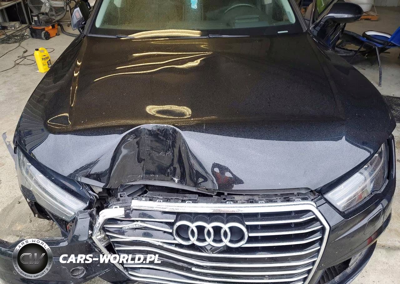 2016 Audi A7 Prestige VIN:WAU2GAFC0GN157257 - 11