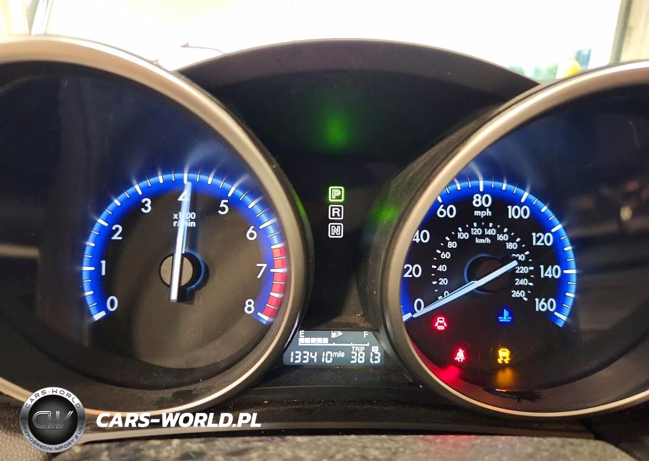 2012 Mazda 3 I VIN:JM1BL1W72C1647525 - 9