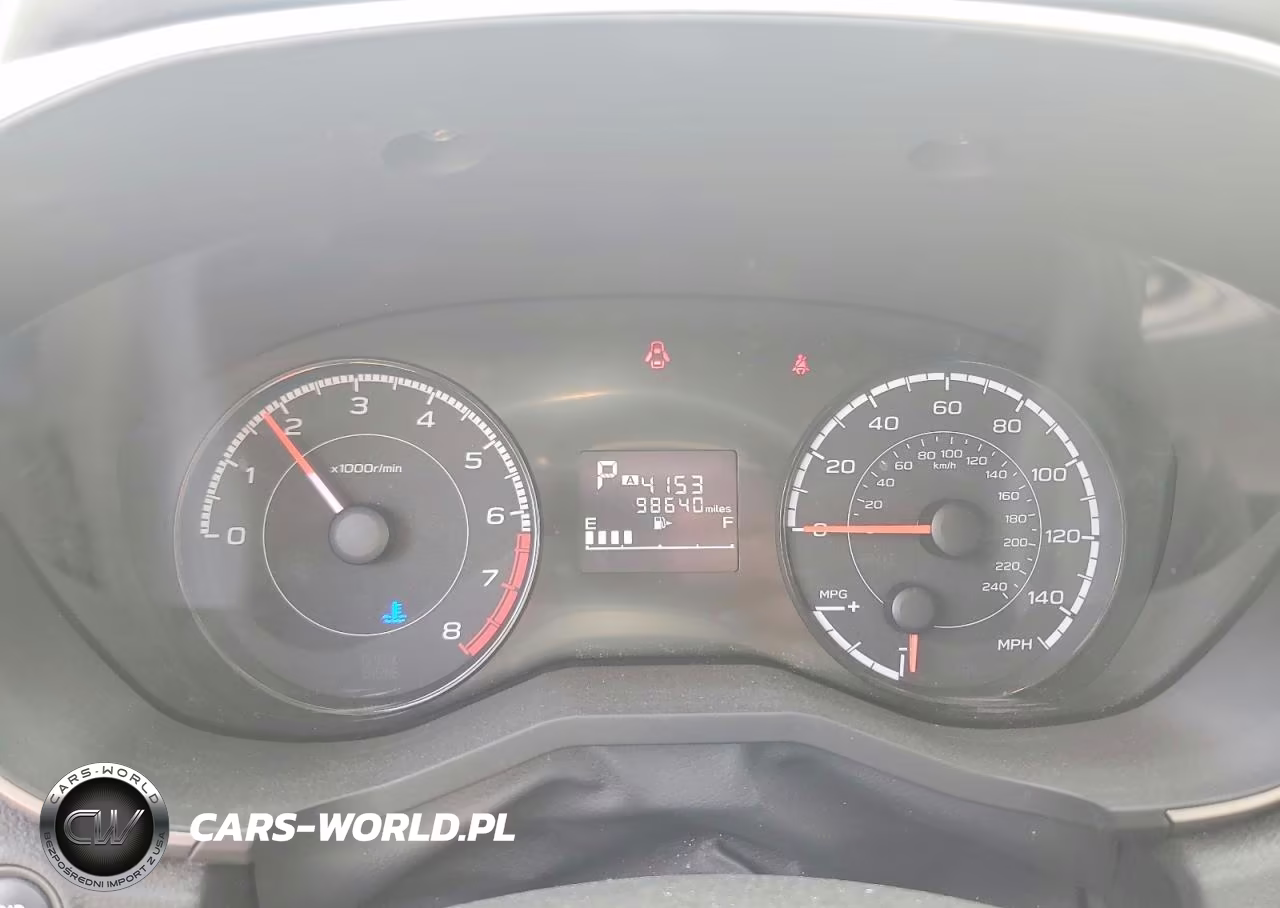 2019 Subaru Crosstrek Premium VIN:JF2GTACC0K8253326 - 9