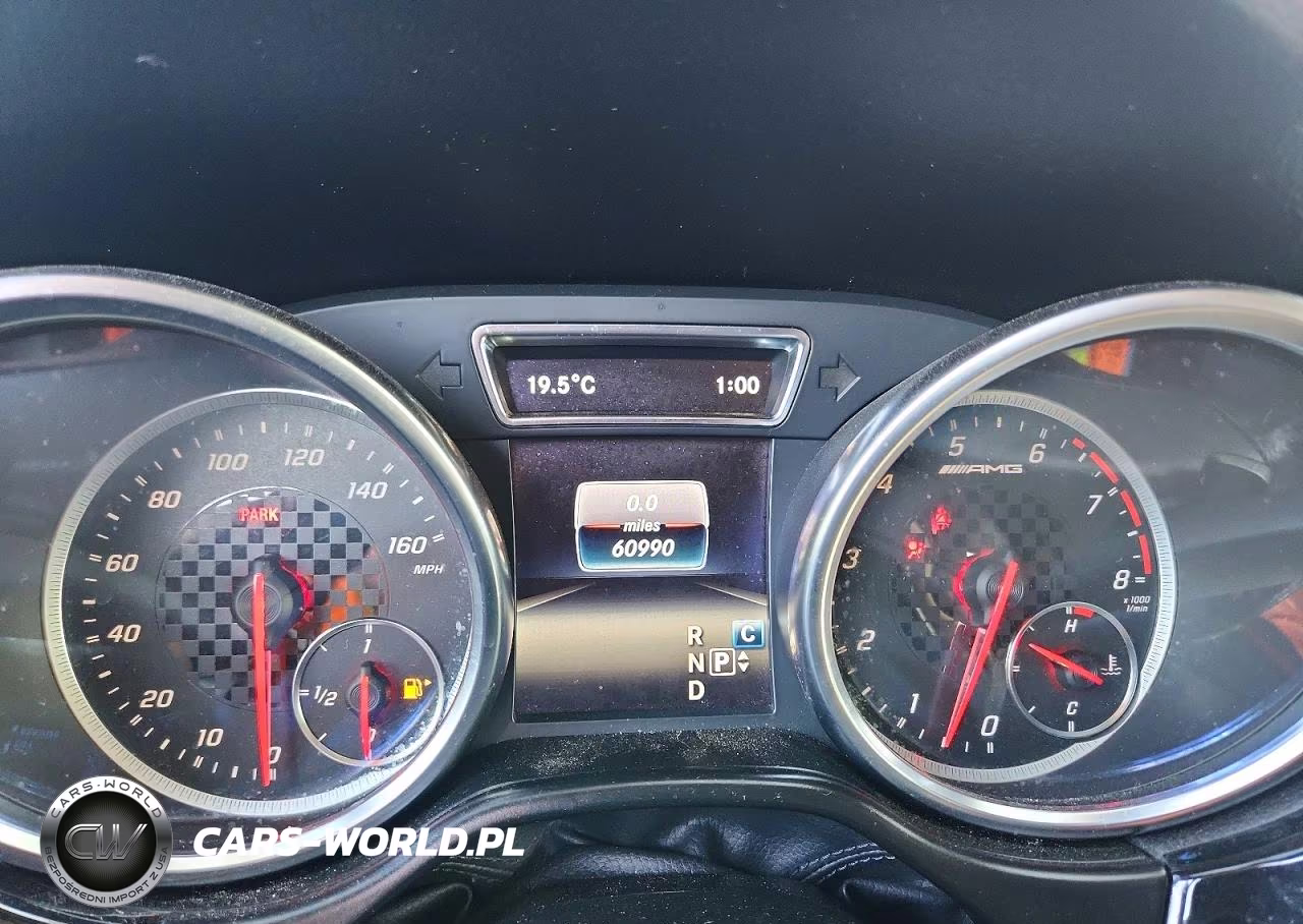2018 Mercedes-Benz Gle 43 Amg VIN:4JGDA6EB3JB176277 - 9