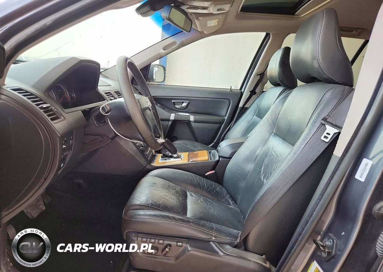 2008 Volvo Xc90 3.2 VIN:YV4CZ982481432719 - 7