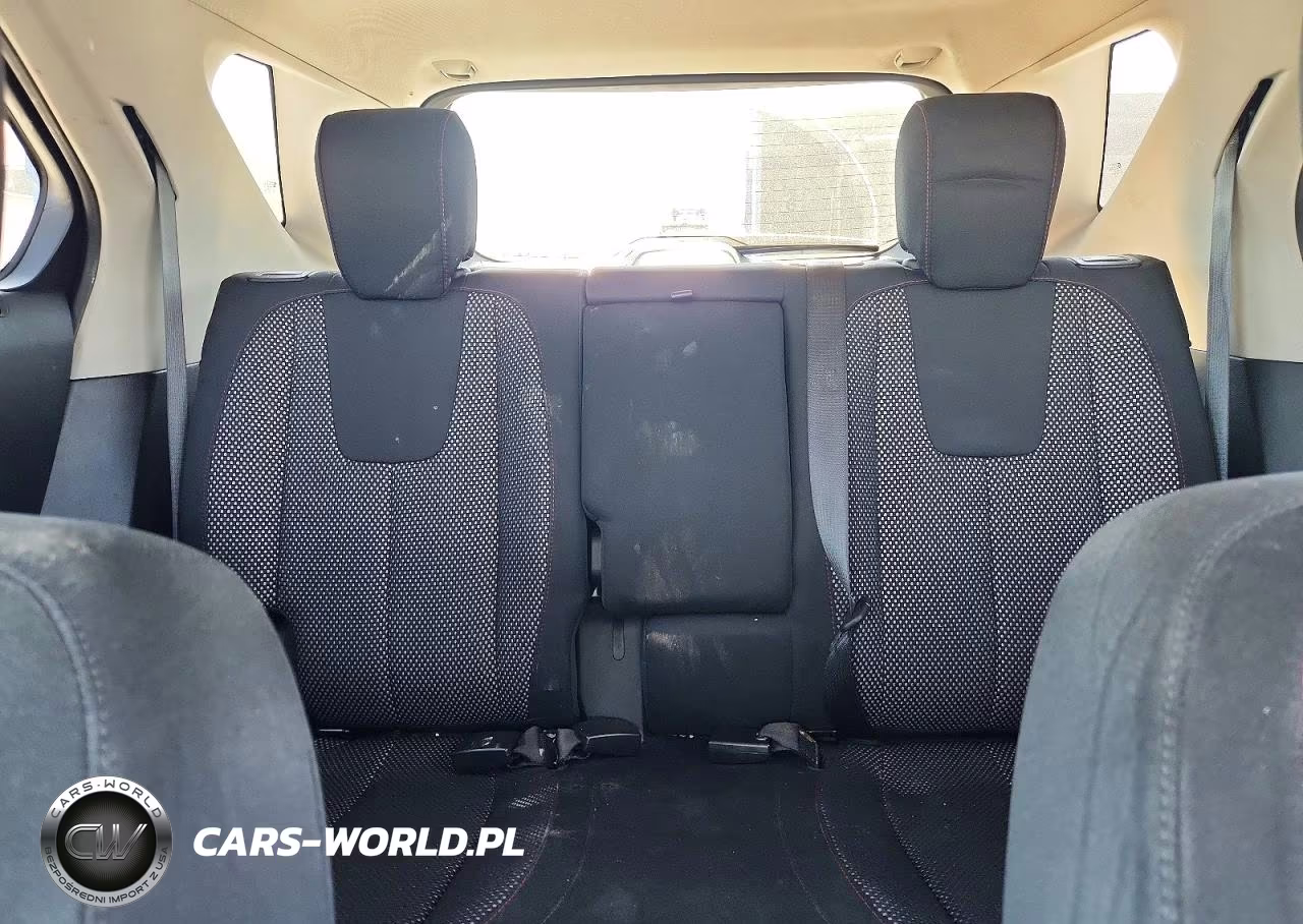 2014 Chevrolet Equinox Lt VIN:2GNFLFEK9E6368763 - 10