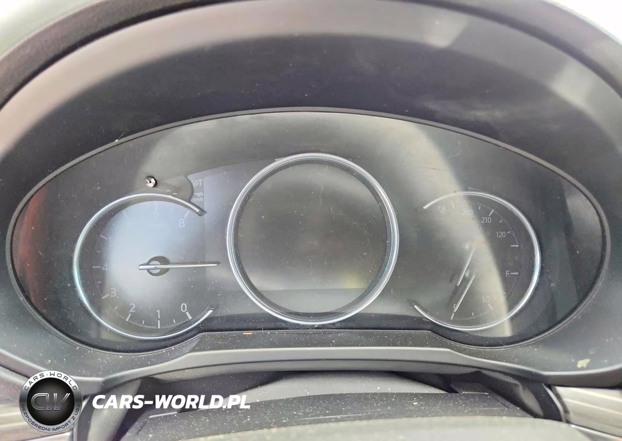 2020 Mazda Cx-5 Grand Touring VIN:JM3KFADM7L0774591 - 9