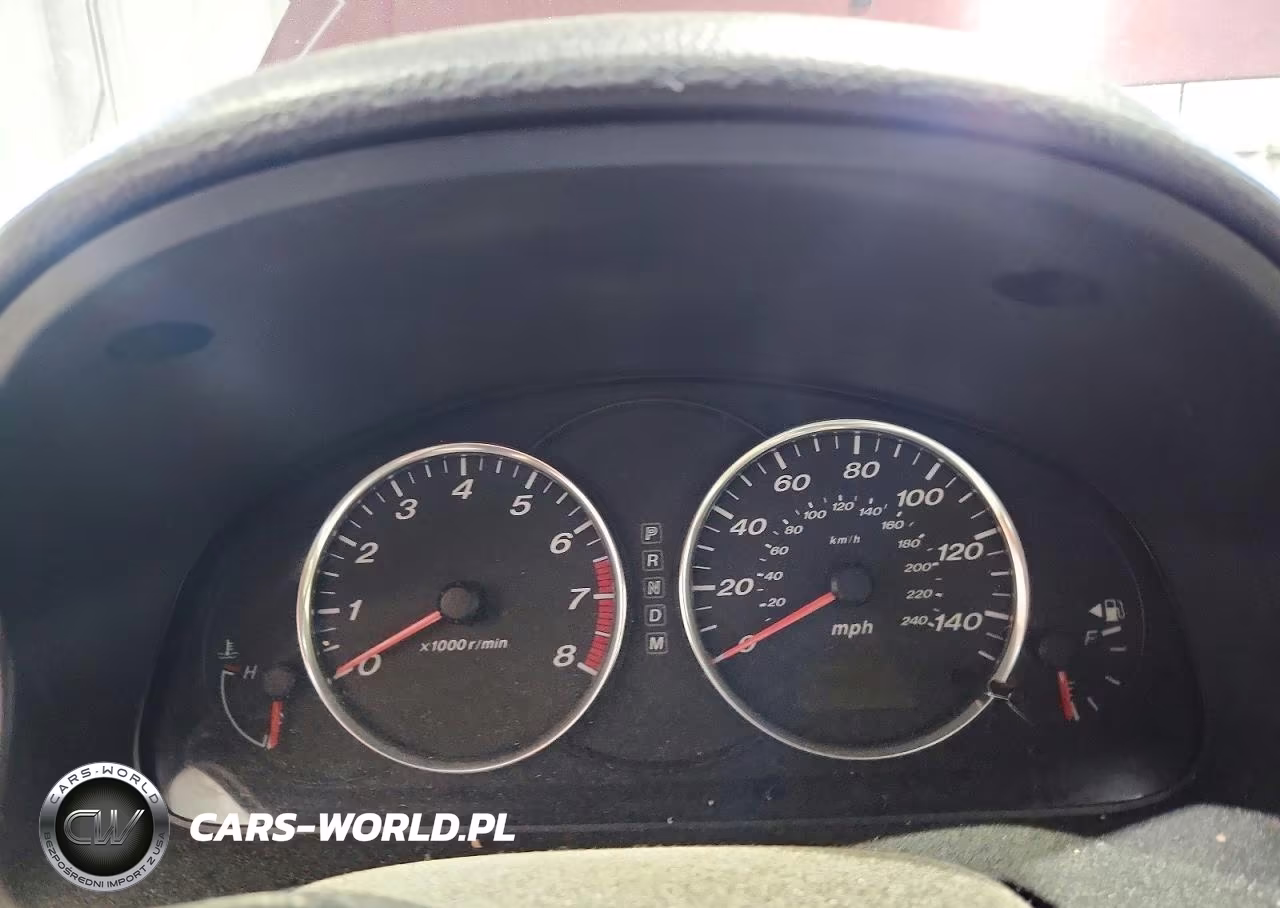 2007 Mazda 6 I VIN:1YVHP80C275M43149 - 9