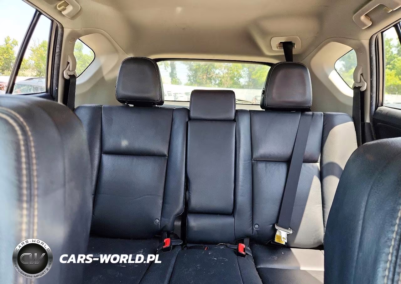 2013 Toyota Rav4 Limited VIN:2T3DFREV2DW067385 - 10