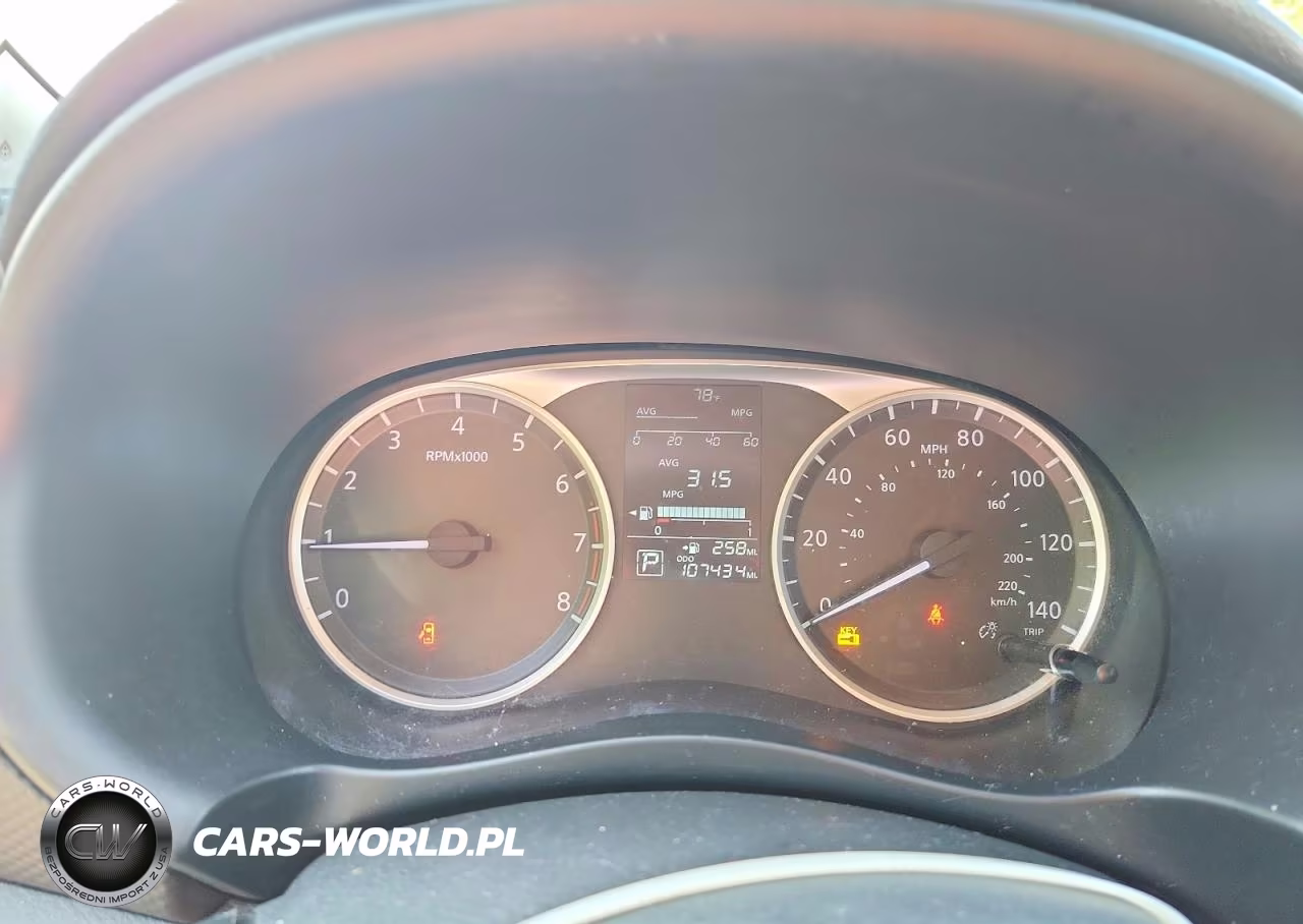 2021 Nissan Kicks S VIN:3N1CP5BV2ML565134 - 9