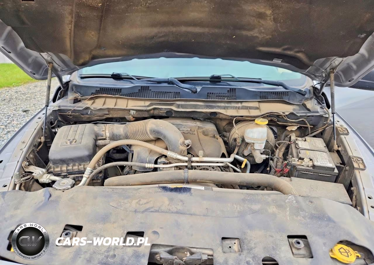 2019 Ram 1500 Classic Slt VIN:1C6RR7LT2KS626045 - 11