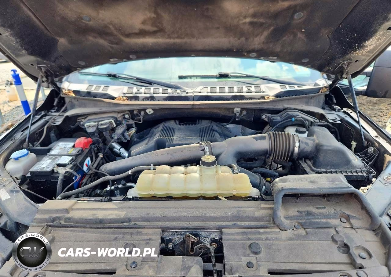 2019 Ford F150 Supercrew VIN:1FTFW1E40KFC57153 - 11