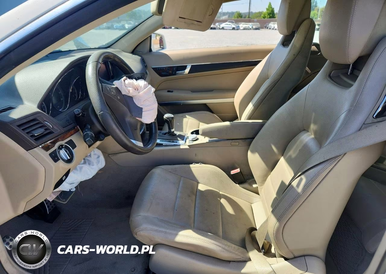2011 Mercedes-Benz E 350 VIN:WDDKJ5GB6BF080002 - 7
