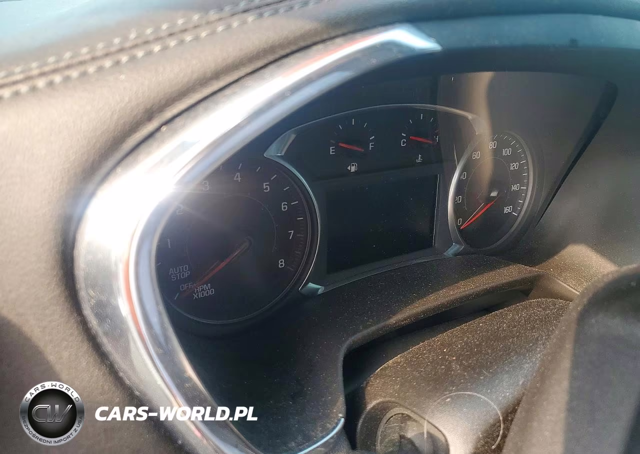 2019 Chevrolet Blazer 1Lt VIN:3GNKBBRA0KS571307 - 9