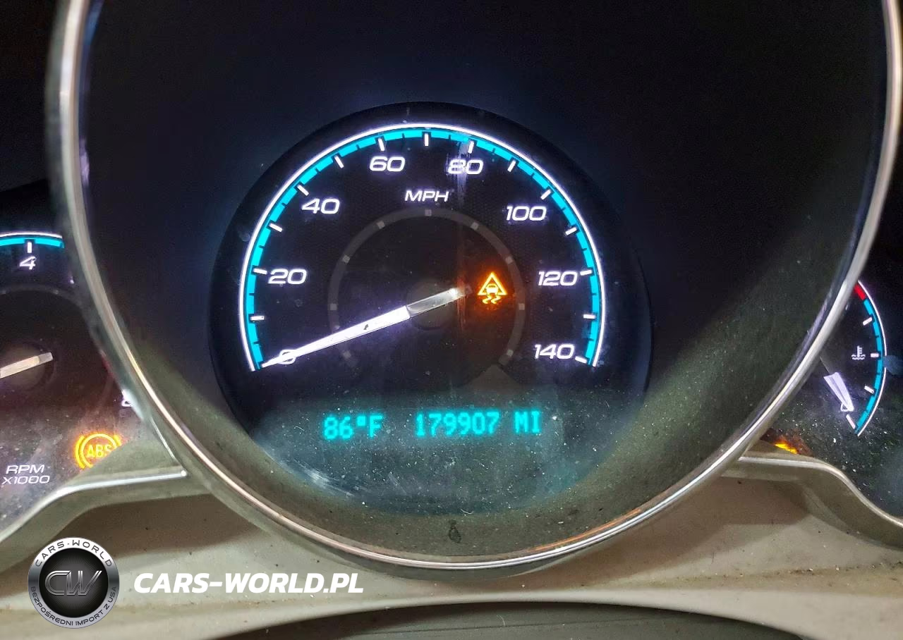 2011 Chevrolet Malibu 1Lt VIN:1G1ZC5E14BF301215 - 9
