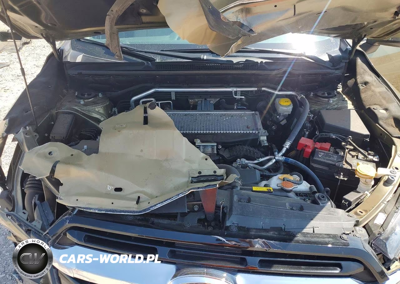 2023 Subaru Ascent Limited VIN:4S4WMAND2P3413168 - 11