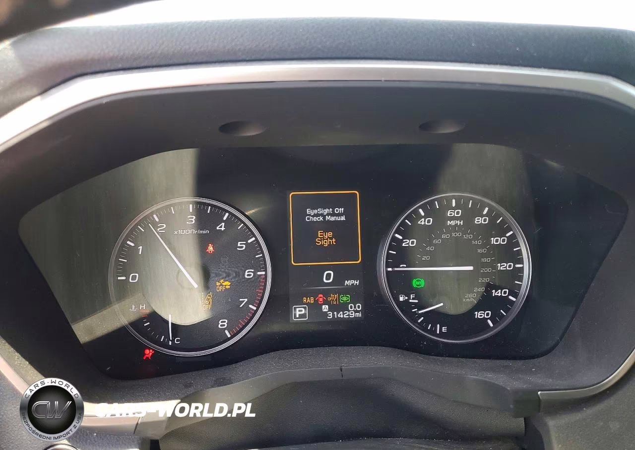 2023 Subaru Ascent Limited VIN:4S4WMAND2P3413168 - 9