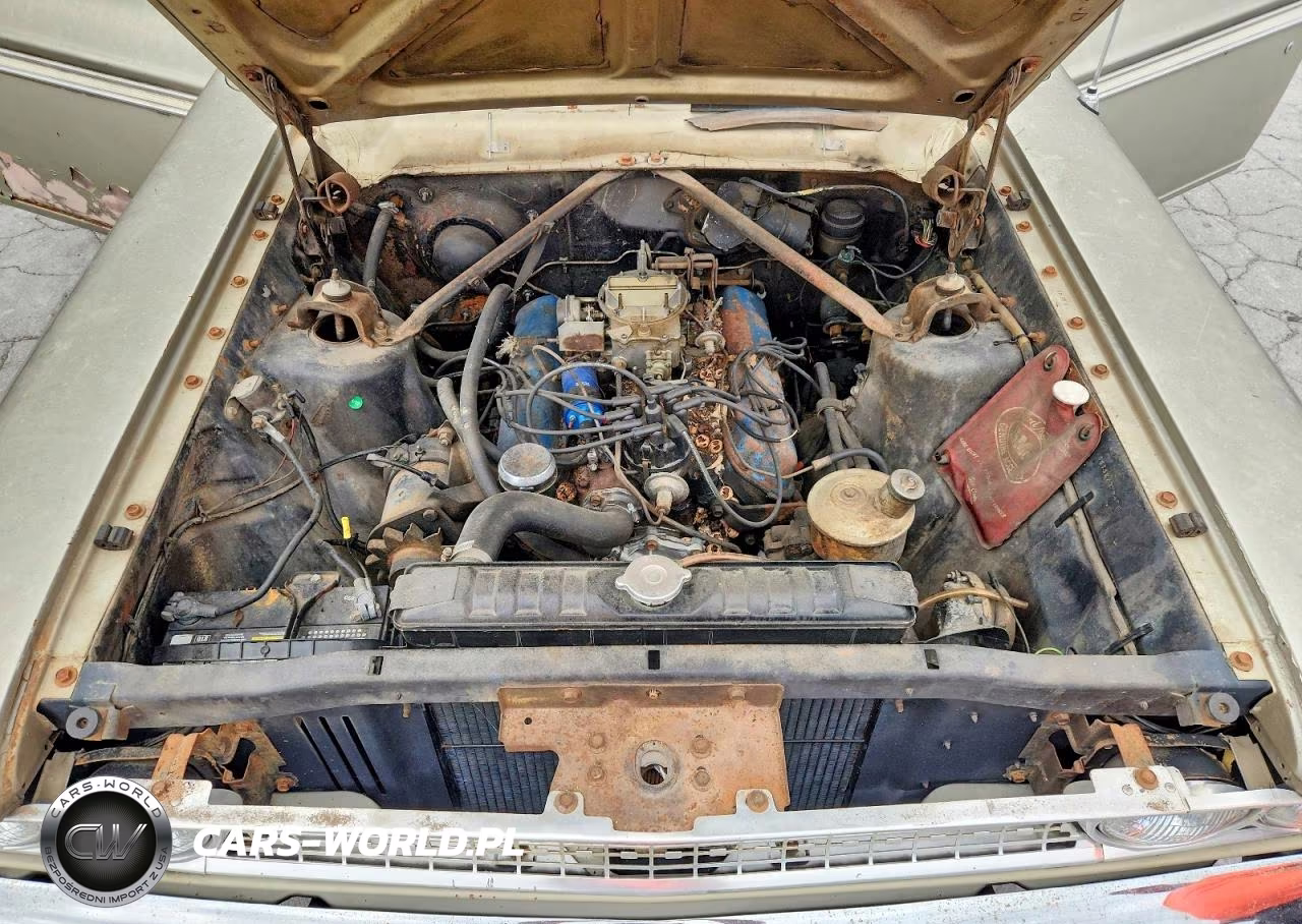 1963 Ford All Other VIN:3F42L235156 - 11