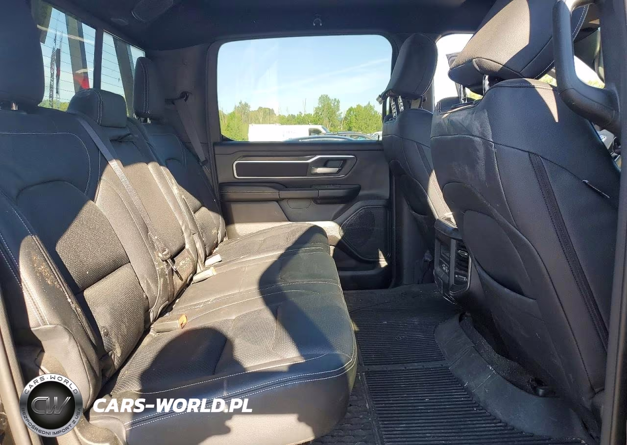 2024 Ram 1500 Big Horn-Lone Star VIN:1C6RRFFG2RN103335 - 10