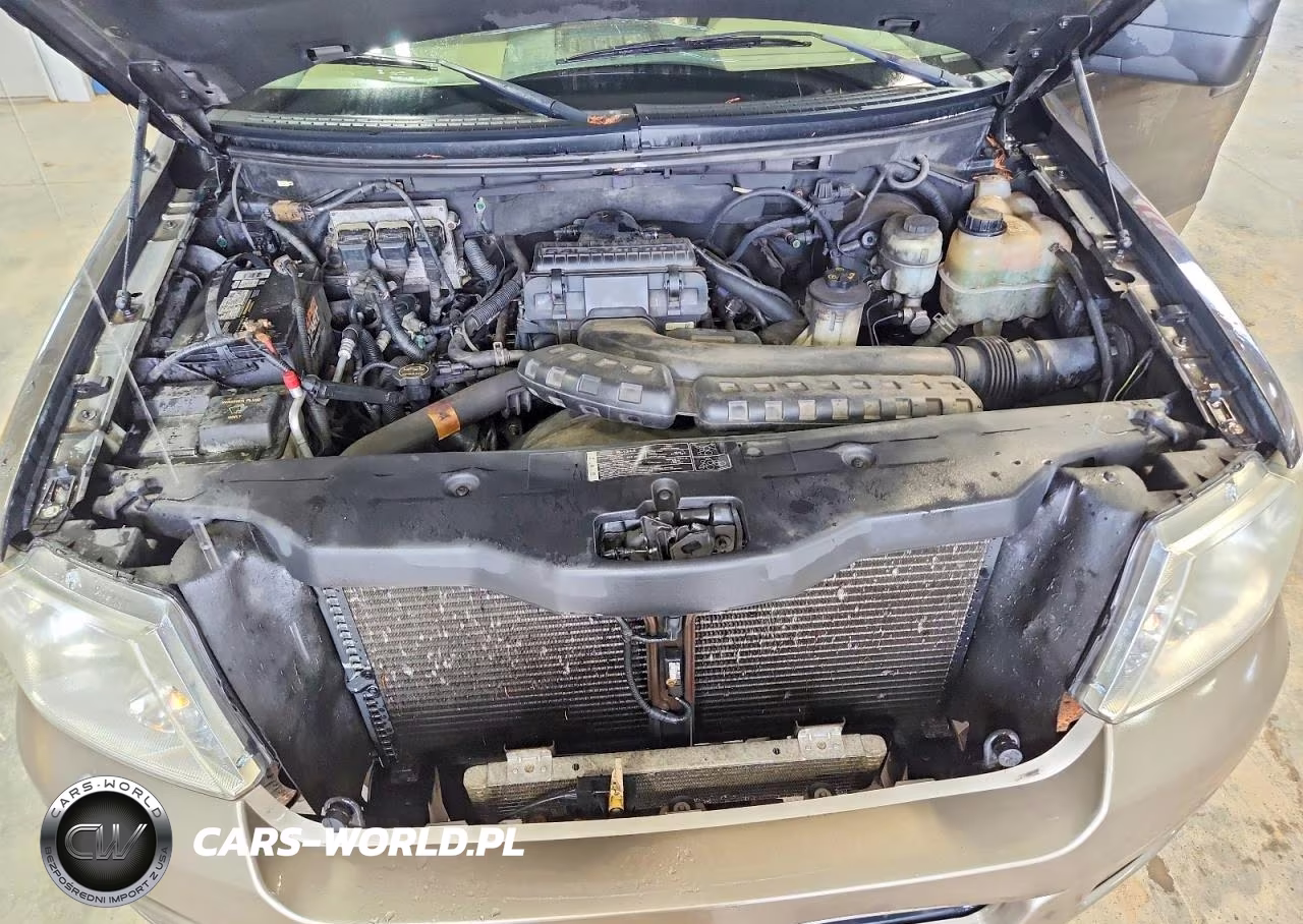 2005 Ford F150 Supercrew VIN:1FTPW14515FA20061 - 11
