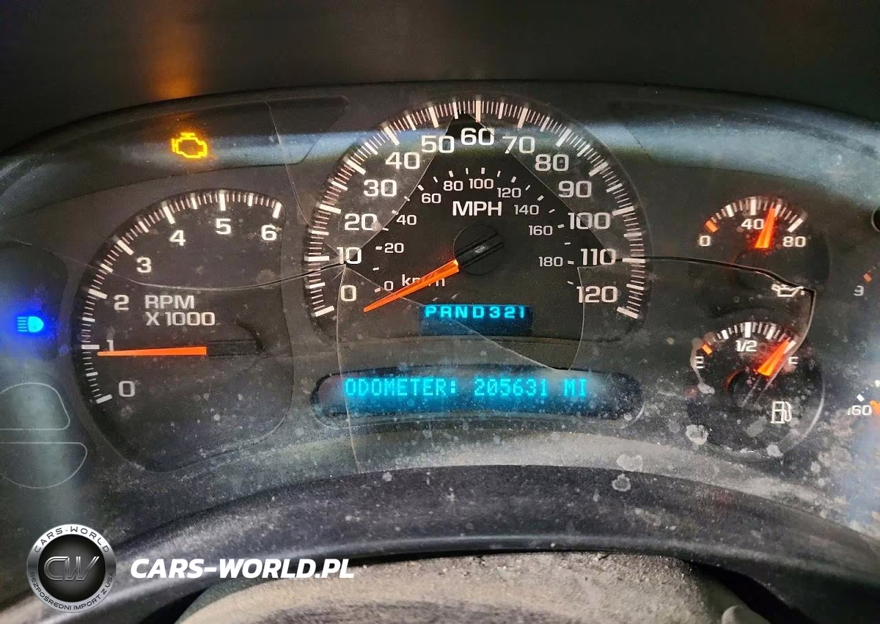 2005 Chevrolet Silverado K1500 VIN:1GCEK14X75Z282055 - 9