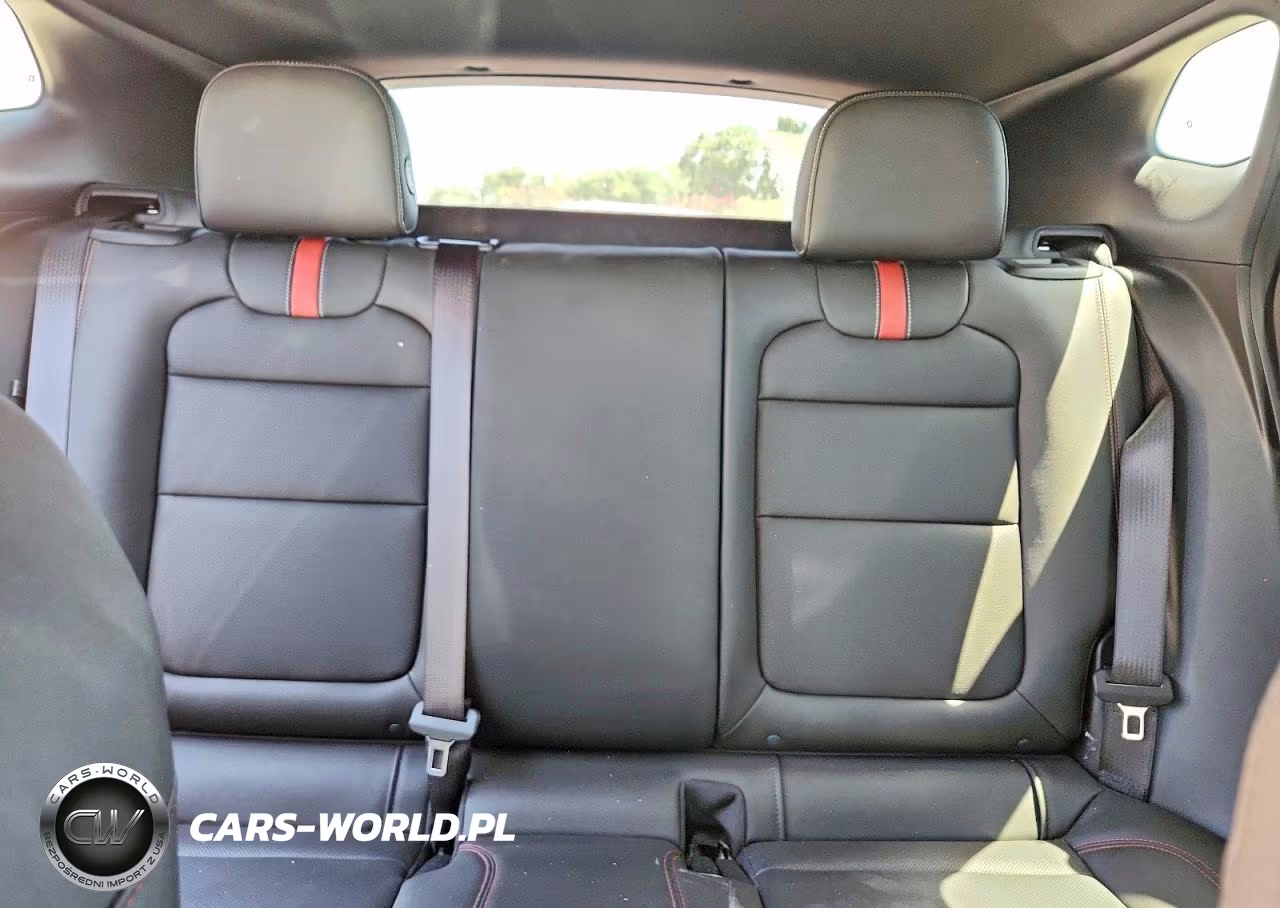 2026 Chevrolet Trax 2Rs VIN:KL77LJEP6TC145660 - 10