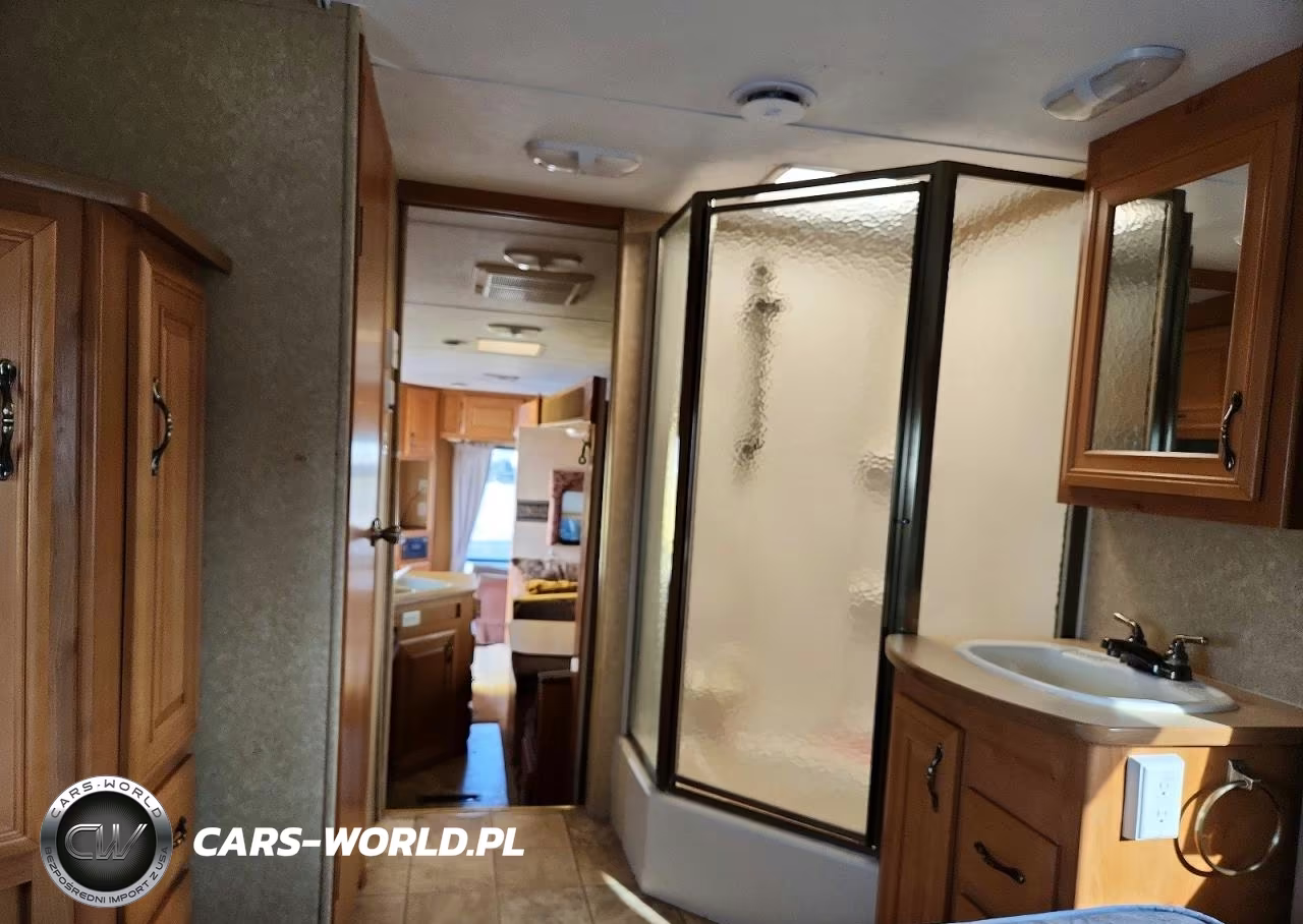 2007 Keystone Laredo VIN:4YDF265257L602299 - 5