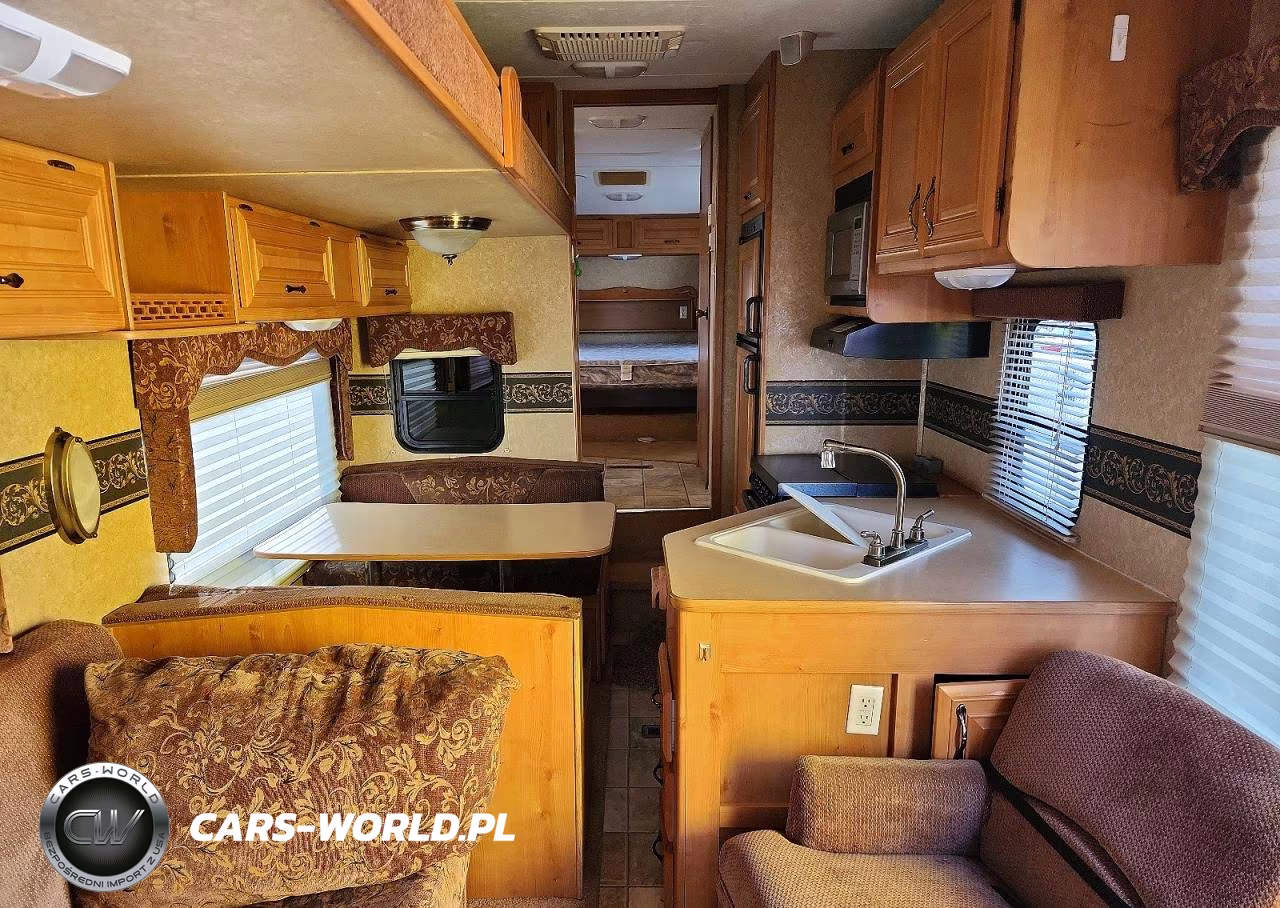 2007 Keystone Laredo VIN:4YDF265257L602299 - 6