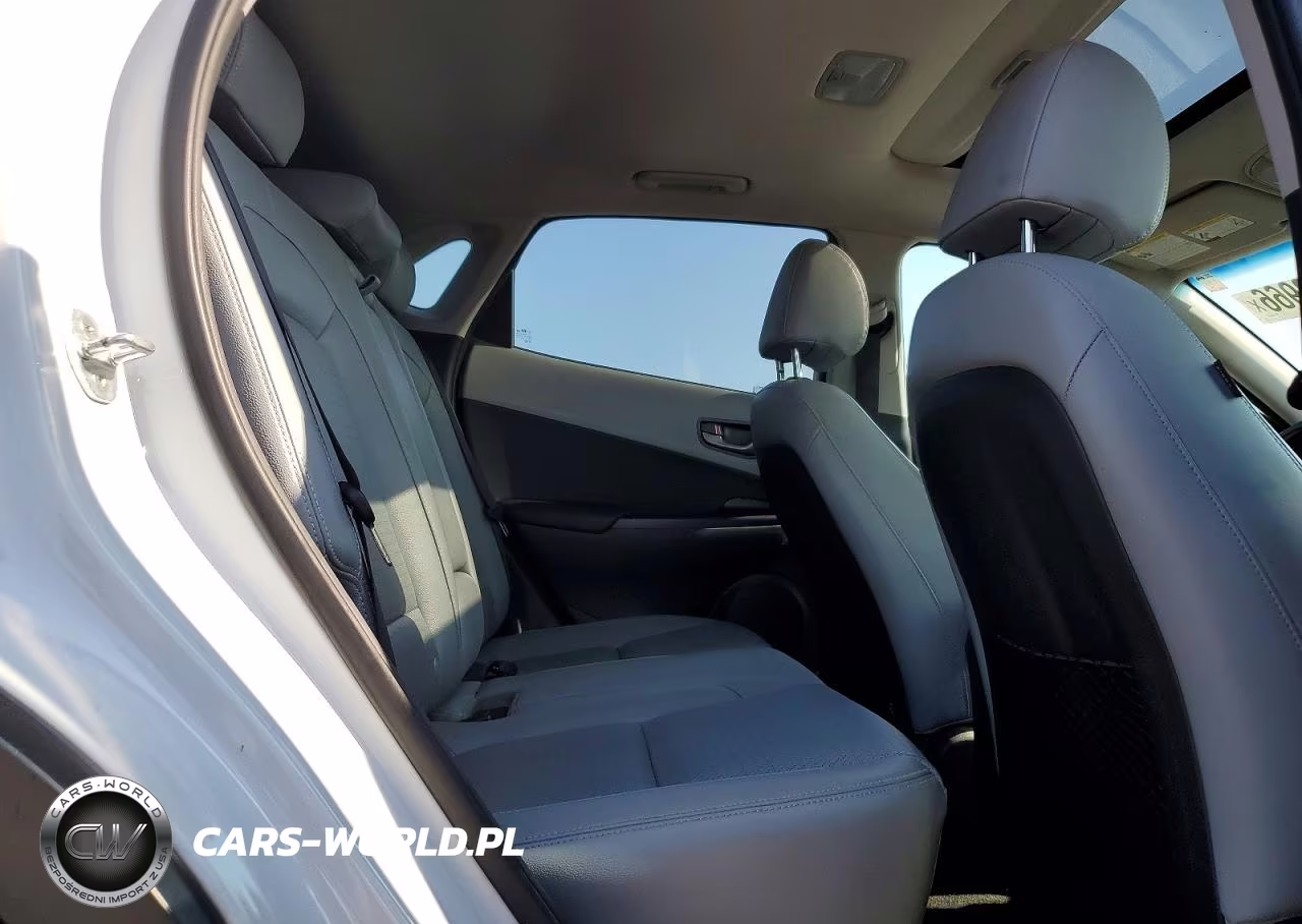 2019 Hyundai Kona Limited VIN:KM8K3CA54KU394833 - 11