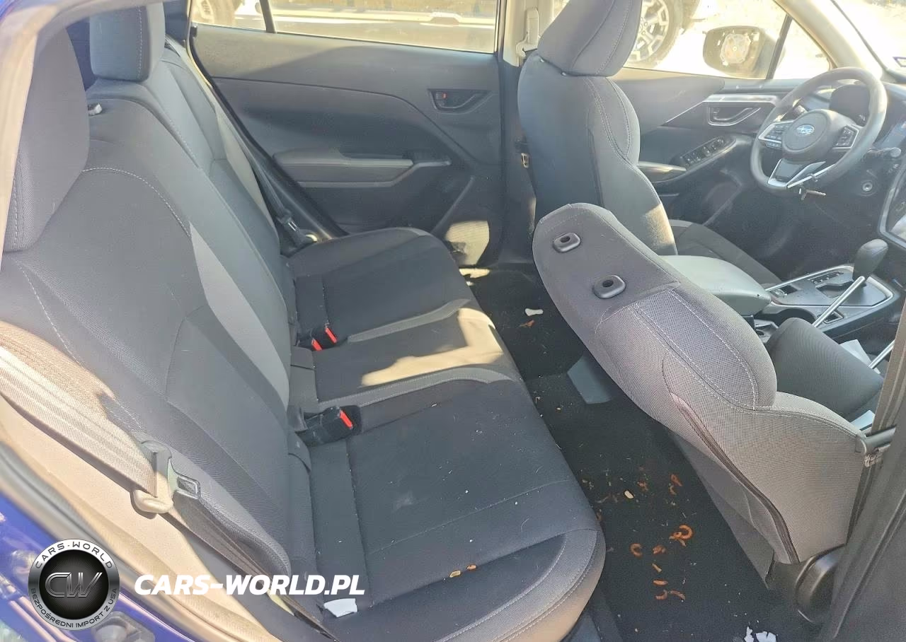 2024 Subaru Impreza VIN:JF1GUABC6R8353055 - 10