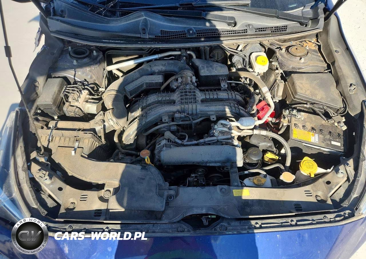 2024 Subaru Impreza VIN:JF1GUABC6R8353055 - 11