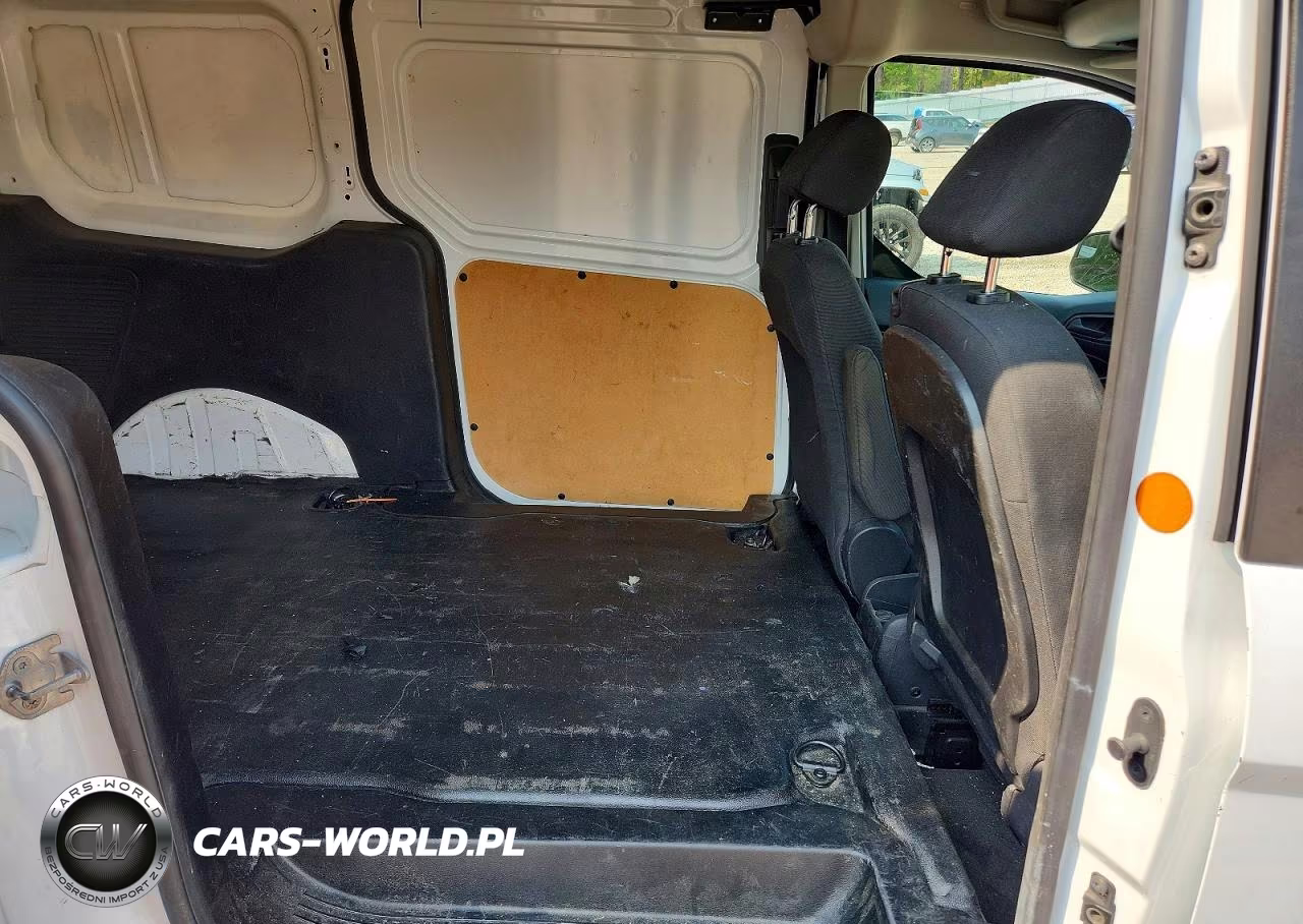 2016 Ford Transit Connect Xl VIN:NM0LS7E73G1264448 - 10