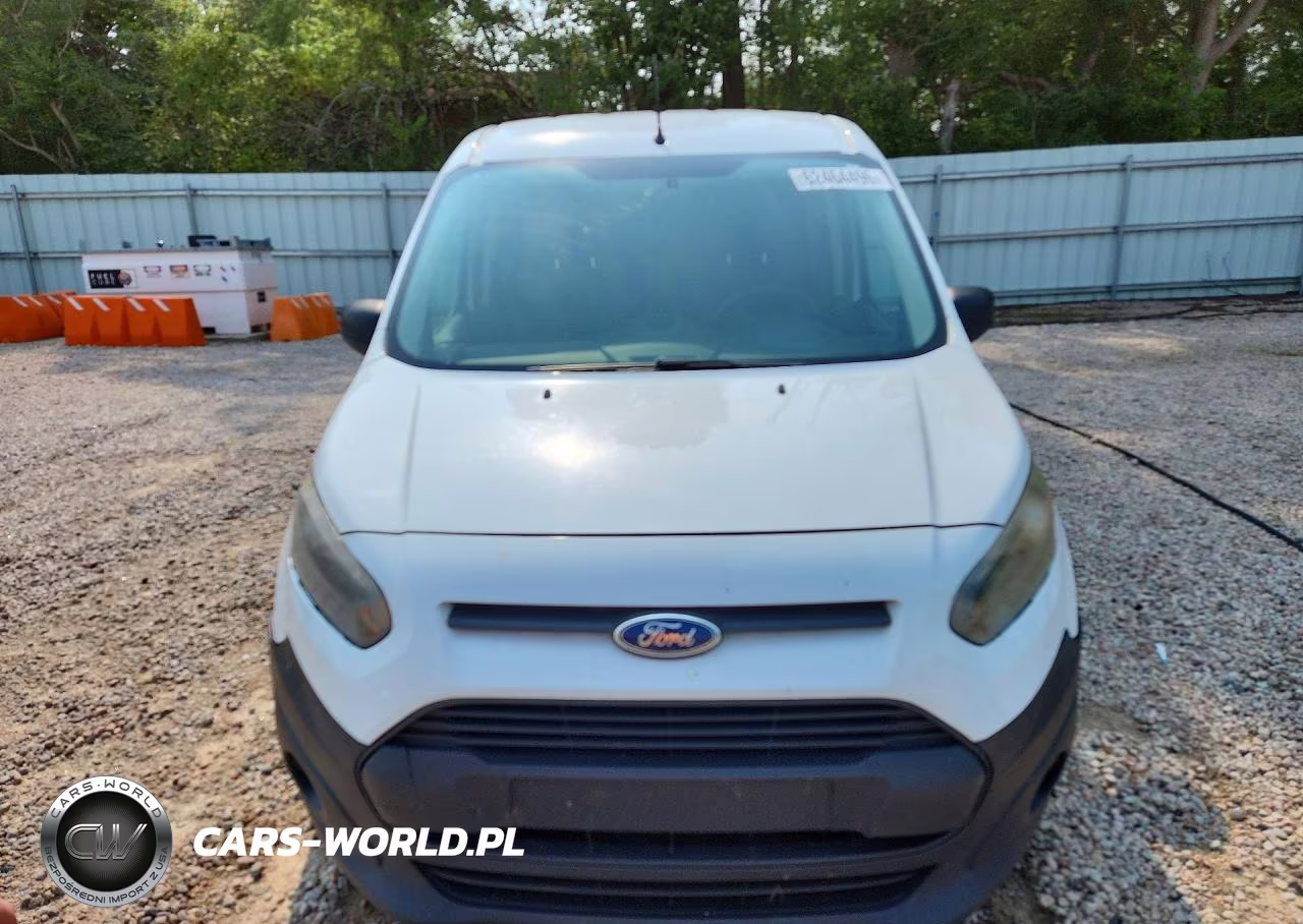 2016 Ford Transit Connect Xl VIN:NM0LS7E73G1264448 - 5