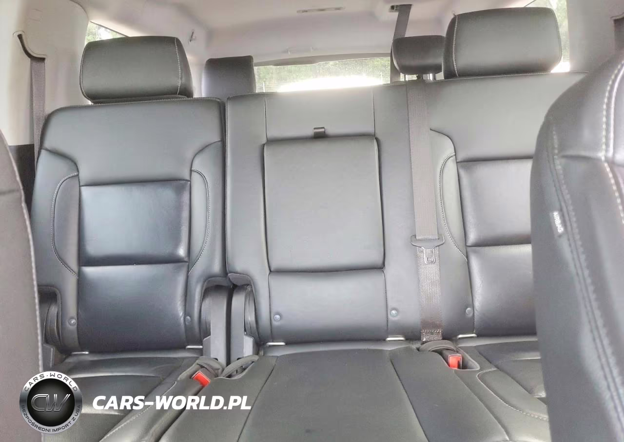2019 Chevrolet Suburban C1500 Lt VIN:1GNSCHKC1KR405411 - 10