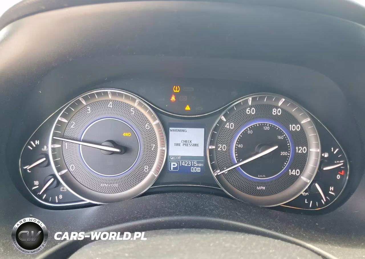 2016 Infiniti Qx80 Base VIN:JN8AZ2NE0G9123687 - 9