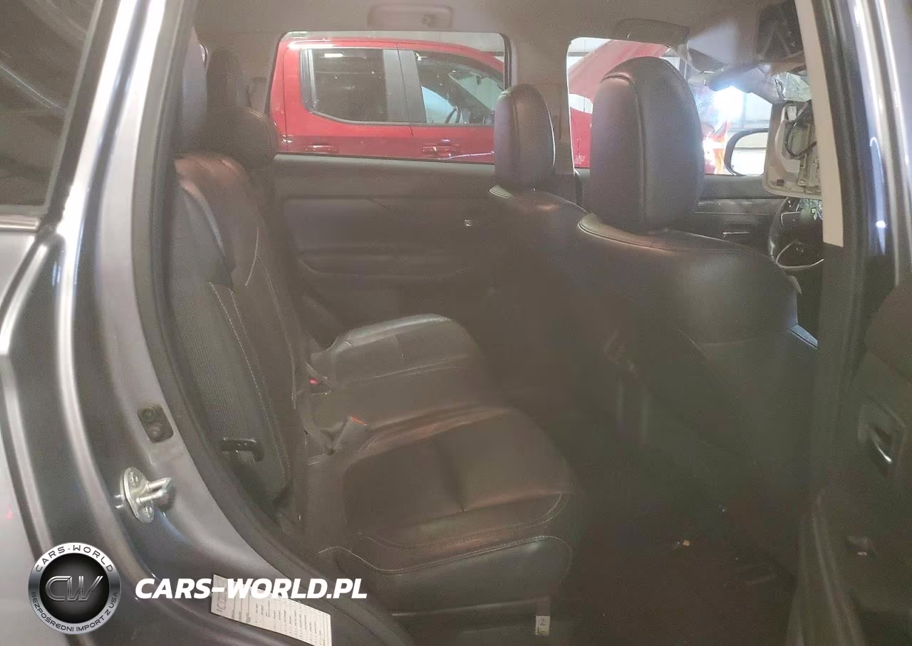 2020 Mitsubishi Outlander Se VIN:JA4AD3A32LZ020280 - 11